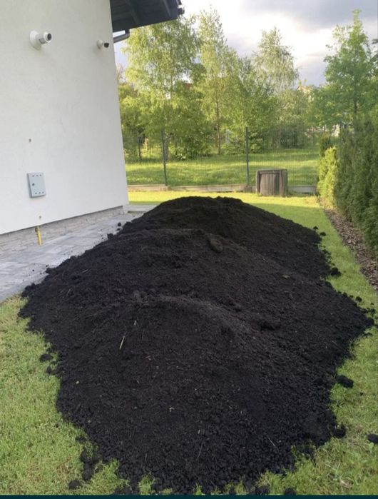 Vând gunoi de grajd oaie / oi