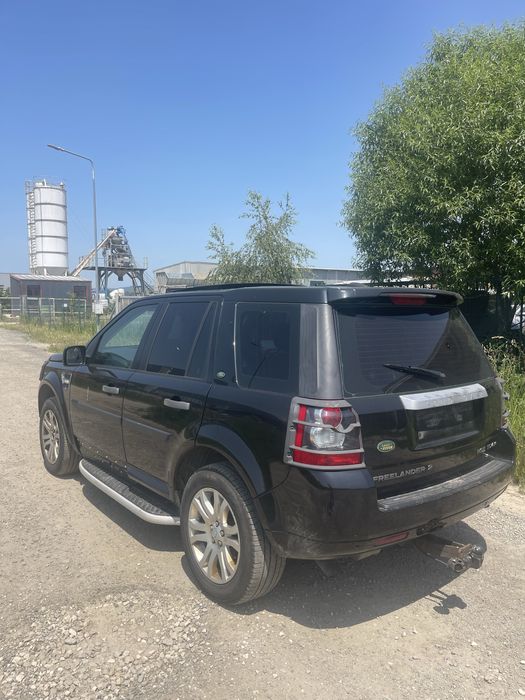 Dezmembrez land rover  freelander 2 2.2 224dt