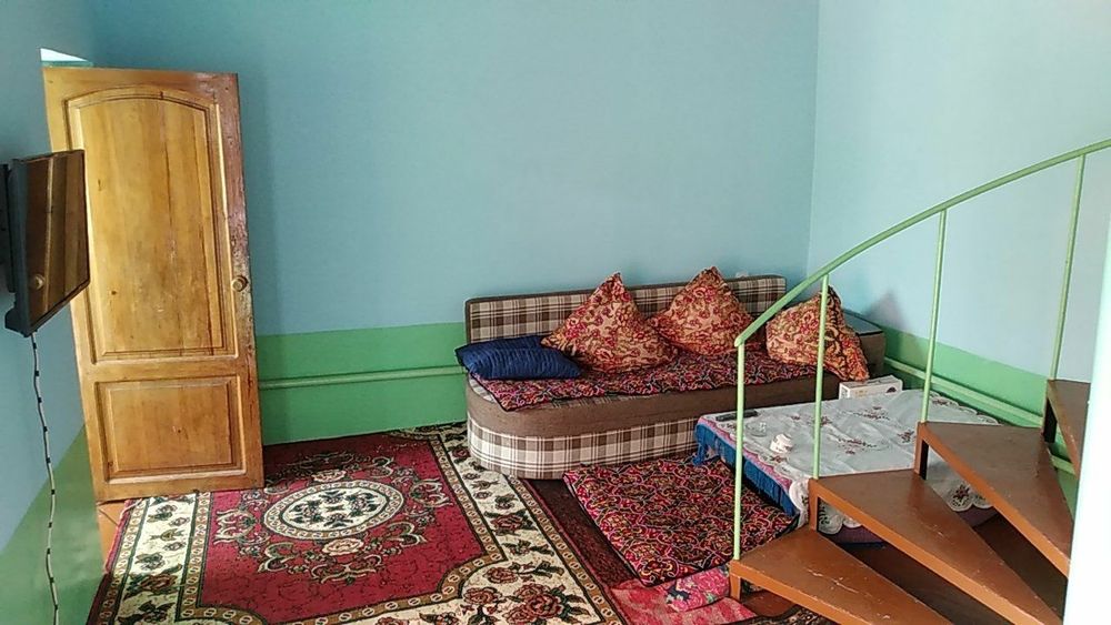 Продаются или обмен.  Дача рядом бочка