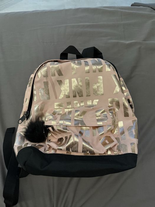 PINK дамска чанта