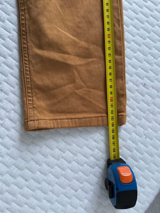 DIESEL joggjeans, blugi elastici barbati, W32 [talie 45]