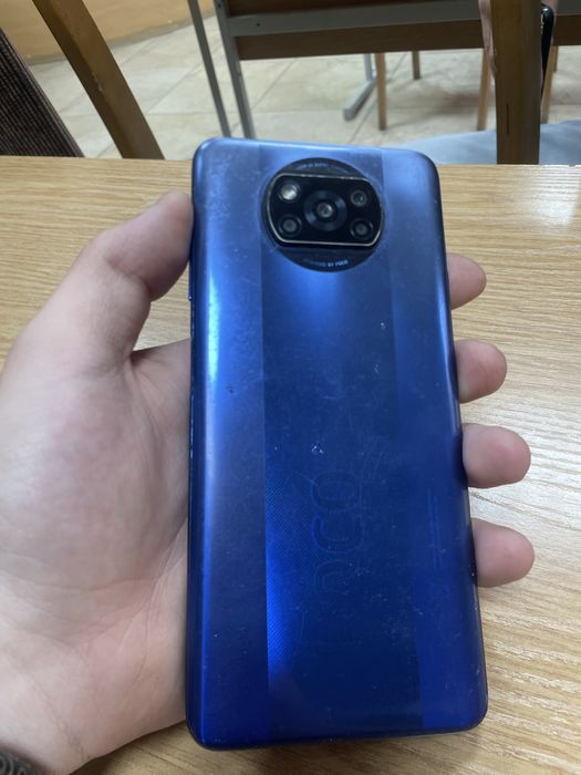POCO X3 Pro продам торг