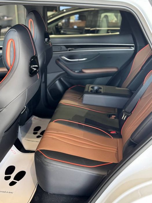 BYD SONG CHAMPION  официальный дилер