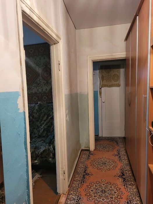 Продается 3 комн.кв..район Цемпоселок