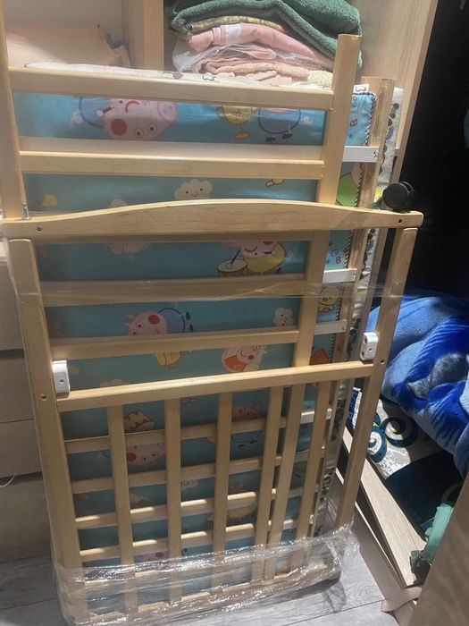 Манеж для ребенка