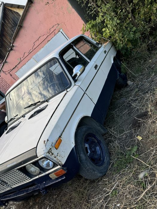 Продам машину ВАЗ 2106