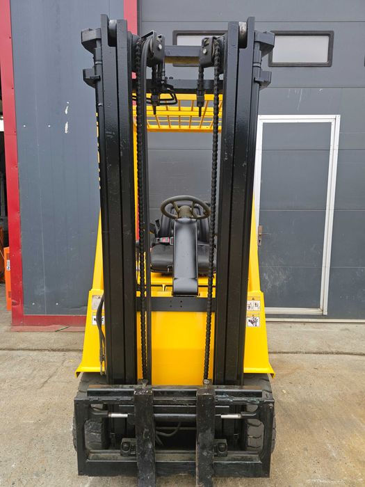 Stivuitor electric 1.5t