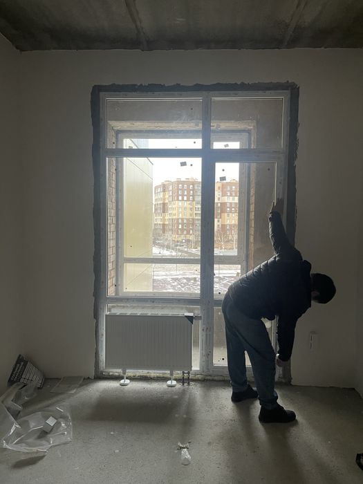 Продам стеклопакет 265 на 175