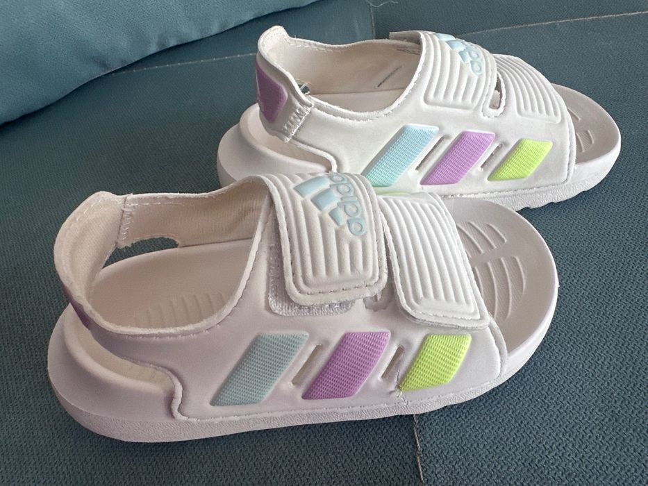 Детски сандали Adidas