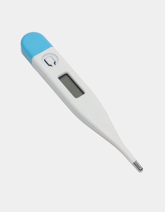 kattalar uchun bolalar uchun elektron termometr