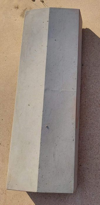 Бетонови облицовки, тротоарни плочки