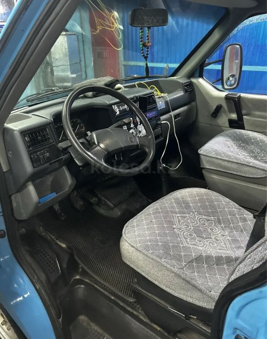 Продам Volkswagen T4