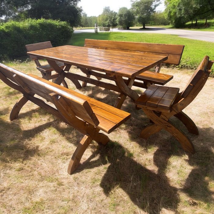 Mobilier Terasa și Gradina