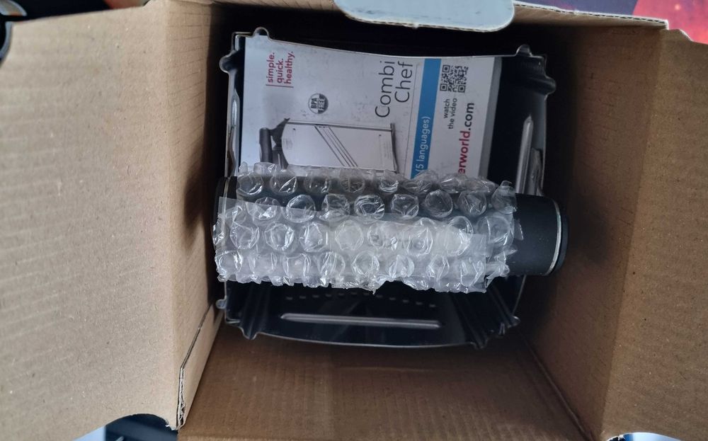 Razatoare  Borner Combi Chef 4 in 1 - EL60051