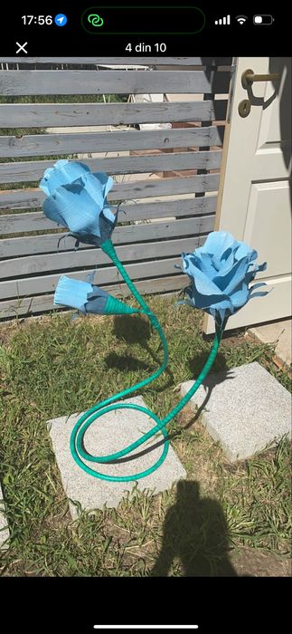 Decoratiuni botez, eveniment