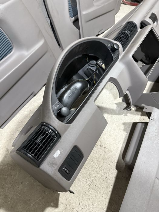 Салон Compakt на BMW e36