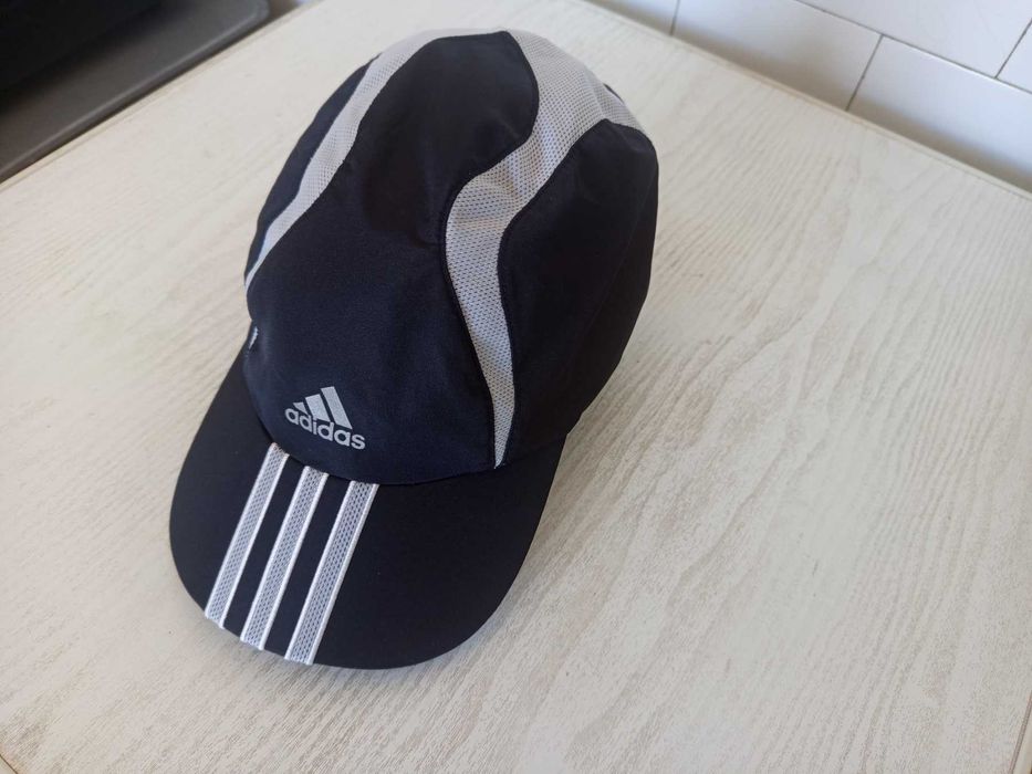 Adidas Climacool Clima365 шапка