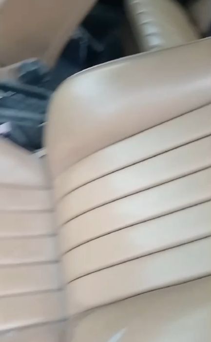 Продам мерс сиденье кожа  мерс 190