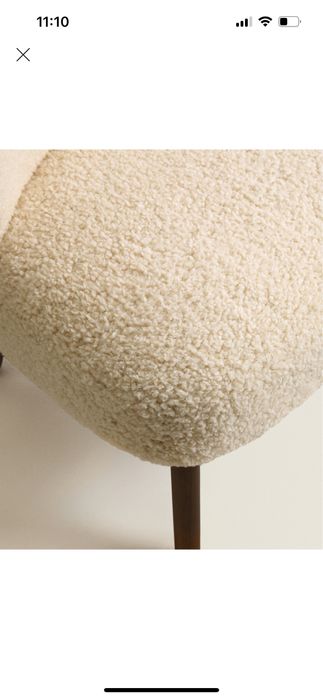 Мягкая мебель кресло