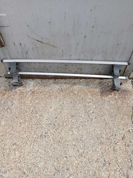 Багажник для велосипеда на автомобиль