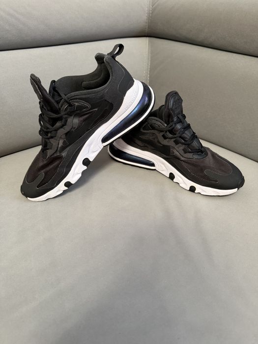 Adidași Nike dama 38.5