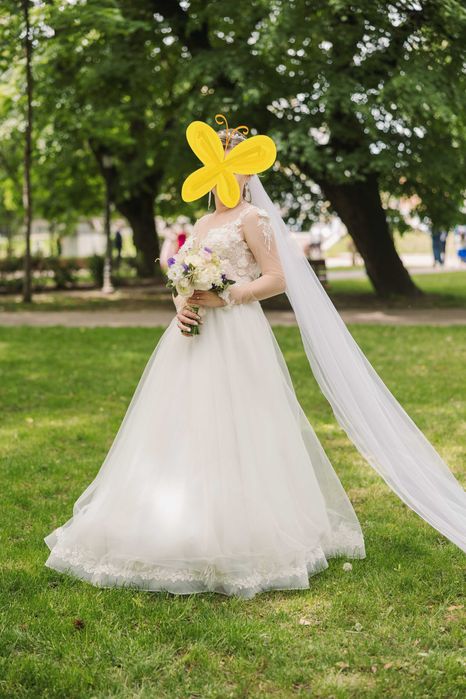 Rochie de mireasă