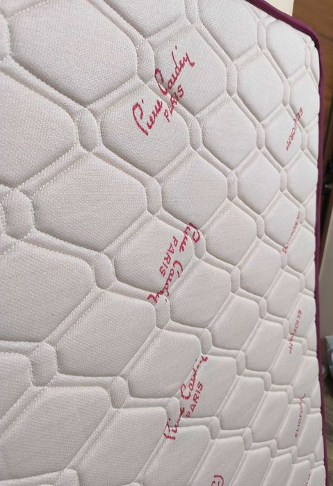 Бебешки/детски матрак Pierre Cardin- 70x140