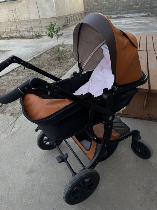 Коляска трансформер