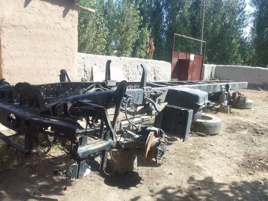 Mersedes Bens hatiko