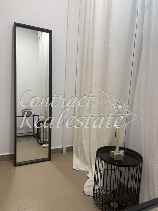 Дава се под наем Двустаен апартамент в Варна, м-т Пчелина - 70 кв.м за 448.8 € - Снимка #11