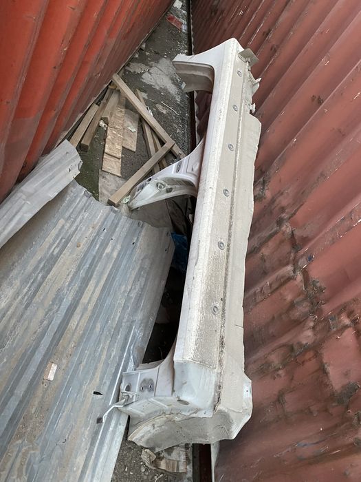 Хундай акцент разбор кузов