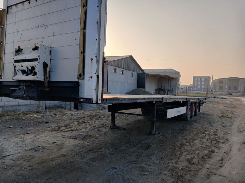 Кроне Стандарт Универсал 2016 йил