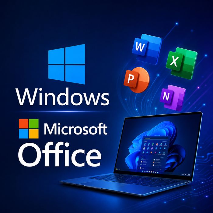 Программист Установка Windows AutoCAD Автокад Microsoft office Базис