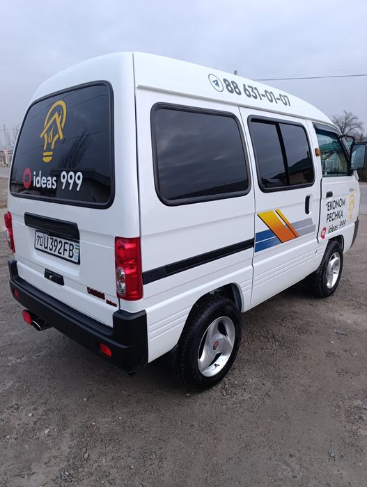 Yandi xarajati yuq SROCHNO naxt