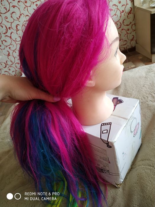 Продам Манекен кукла