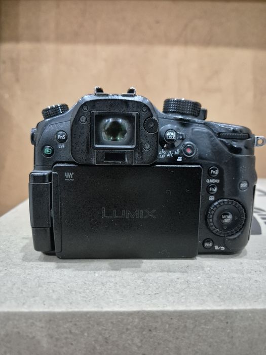 Lumix gh4 сатылады