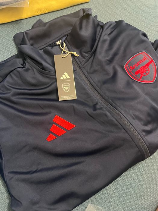 Суитшърт adidas Arsenal