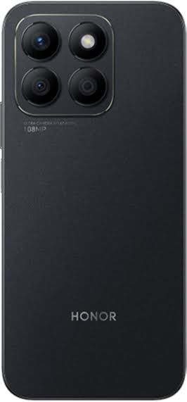 Honor x8b состояние нормальное