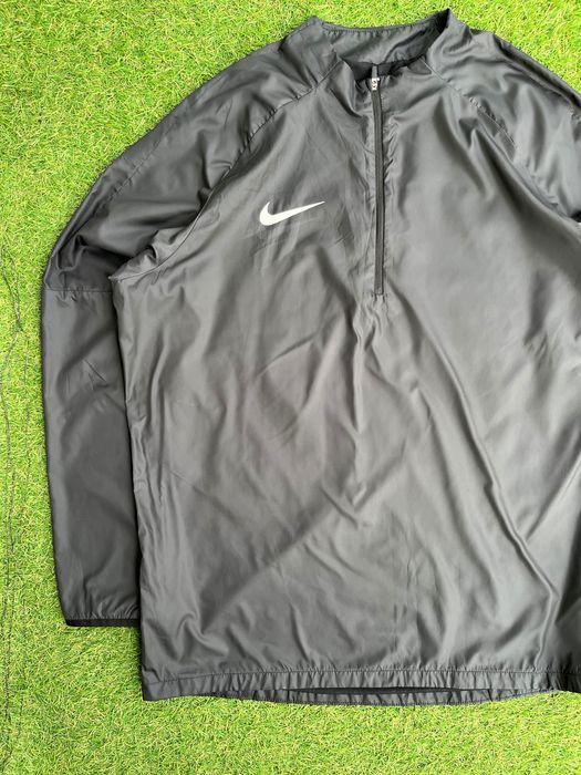 Мъжко горнище : Nike Herren Shield Academy18 Football Drill Top Jacket L