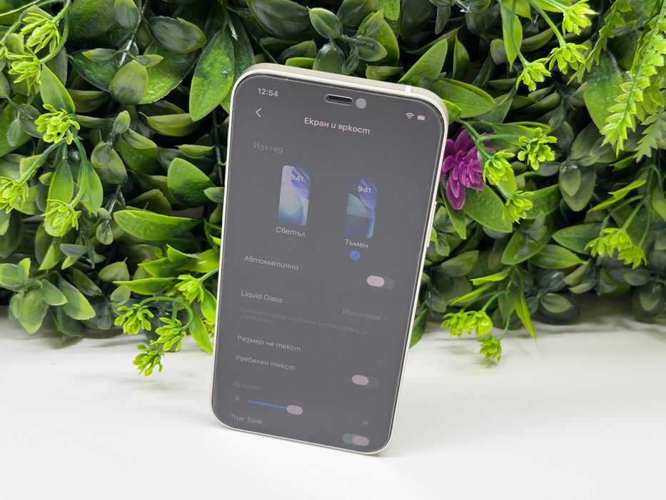 *OфЕрТа*iPhone 12 128GB 100% батерия Гаранция +Подаръци