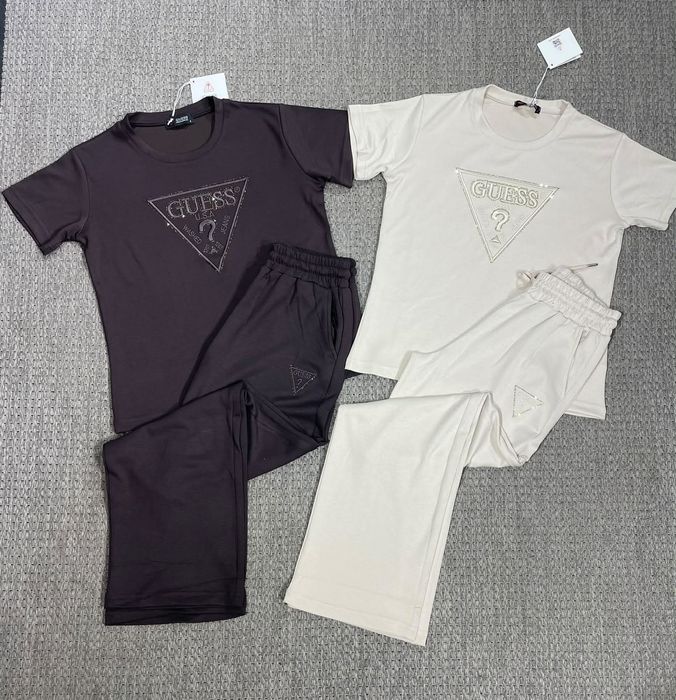 Дамски комплекти Guess, Calvin Klein