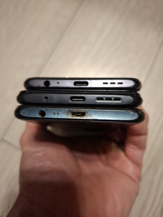 Vand Lot Telefoane Redmi pentru Piese