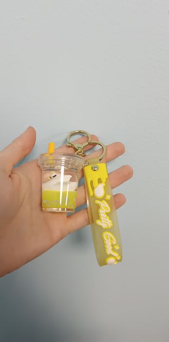 Различни Ключодържатели.