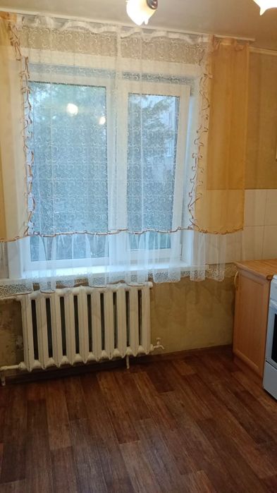 Сдам квартиру помесячно , собственник!