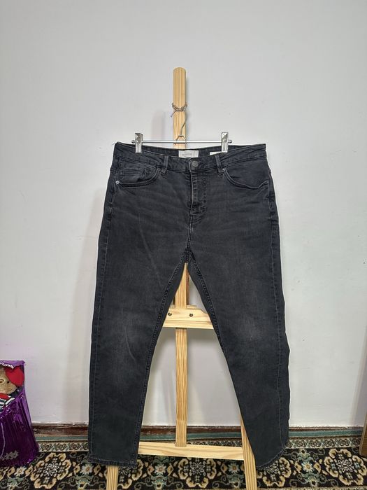 Джинсы/джогеры мужские