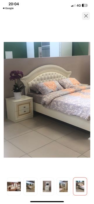 спальный гарнитур