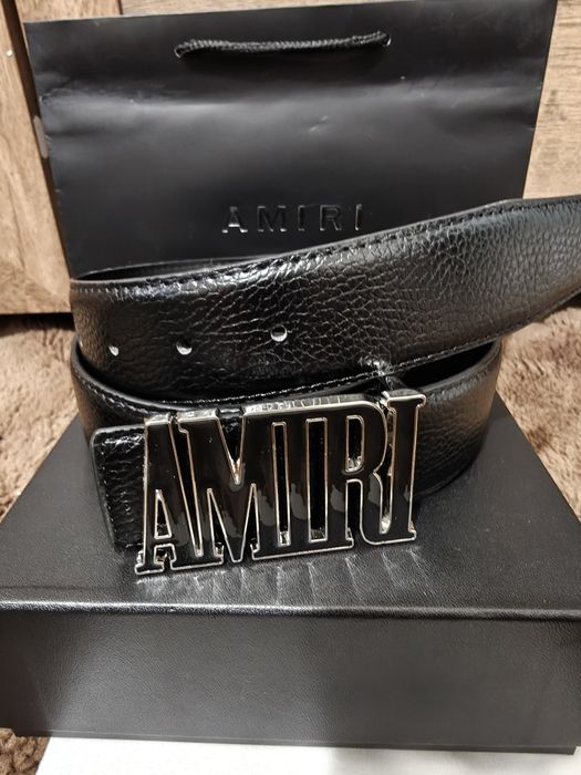 Amiri Curea 110 cm noua