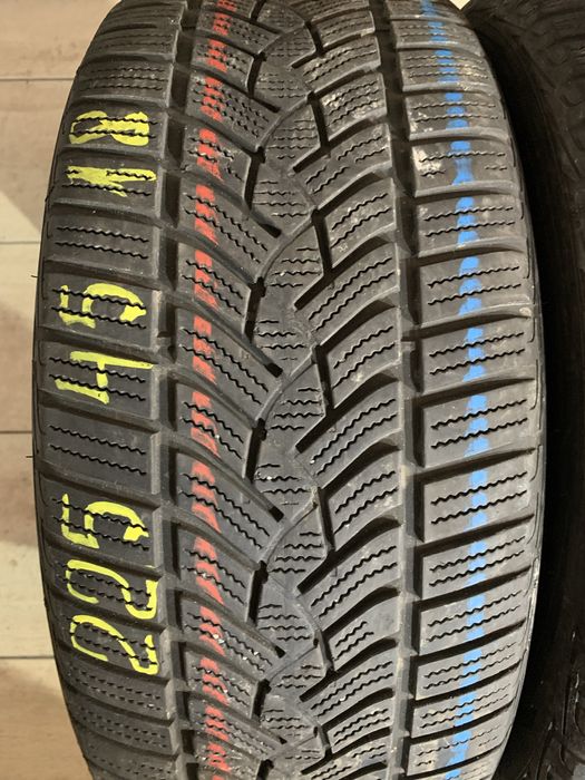 225 45 18 anvelope de iarnă