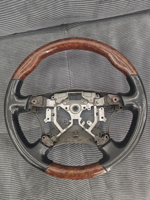 Руль прадо 120 камри 35