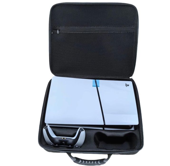 Сумка бокс для PS5 slim